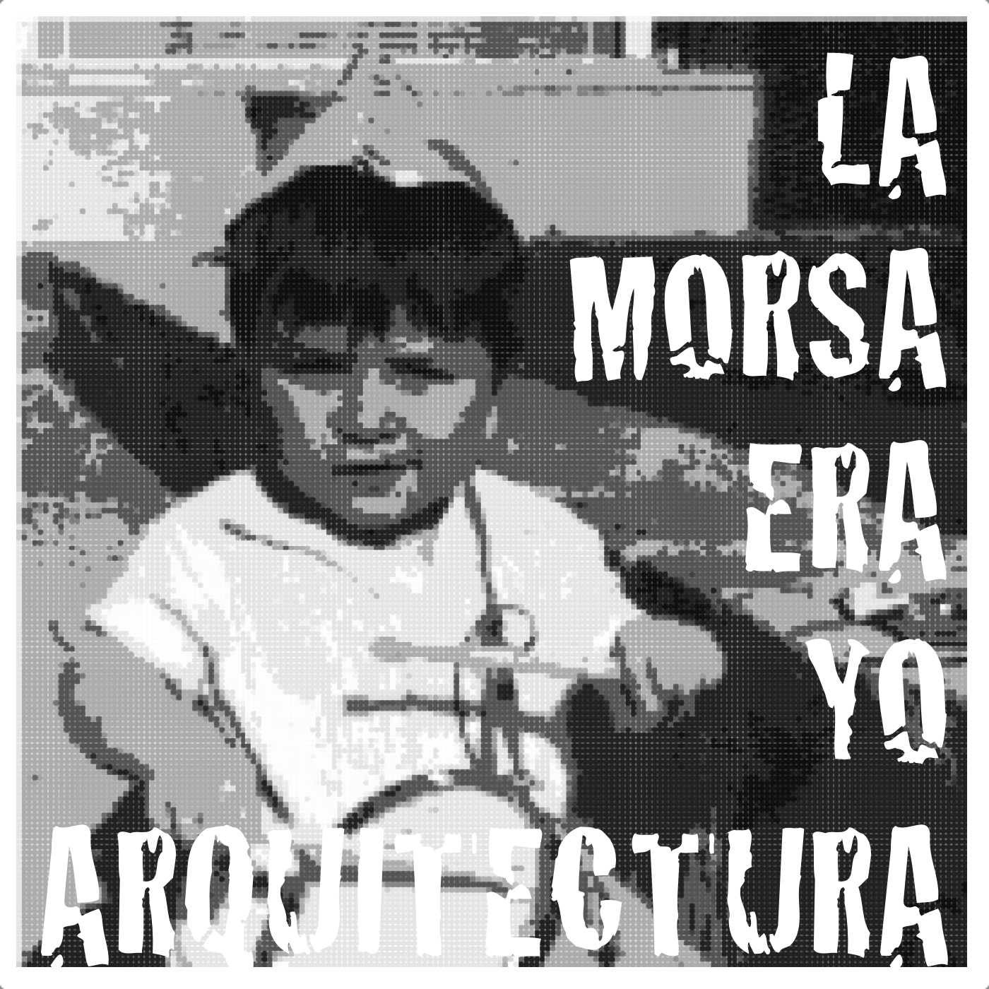 Logo de La Morsa Era Yo Arquitectura