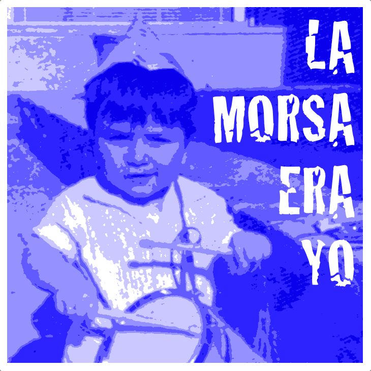 Blog – La morsa era yo